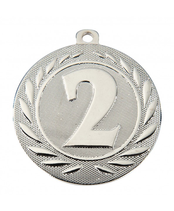 Medaille DI5000.E nummer 2 